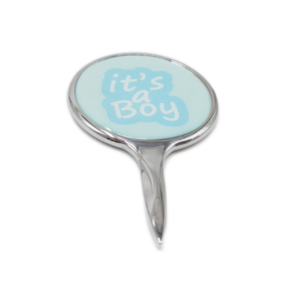 صورة مرايا يد مواليد